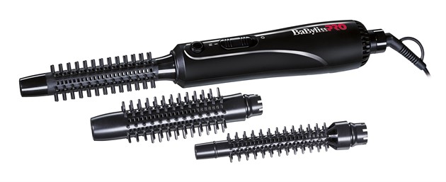 Babyliss Trio Airstyler 300W