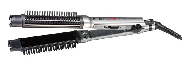 Babyliss Pro Hybrid Styler 2 i 1