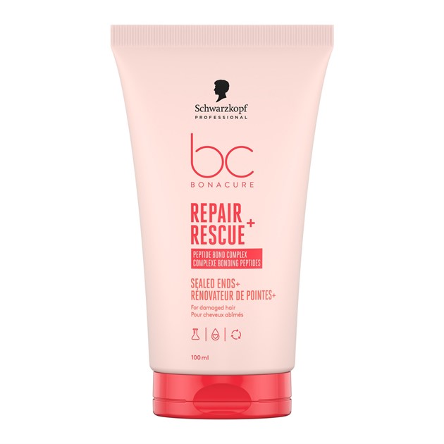 Bonacure Repair Rescue+ Sealed Ends+ 100ml