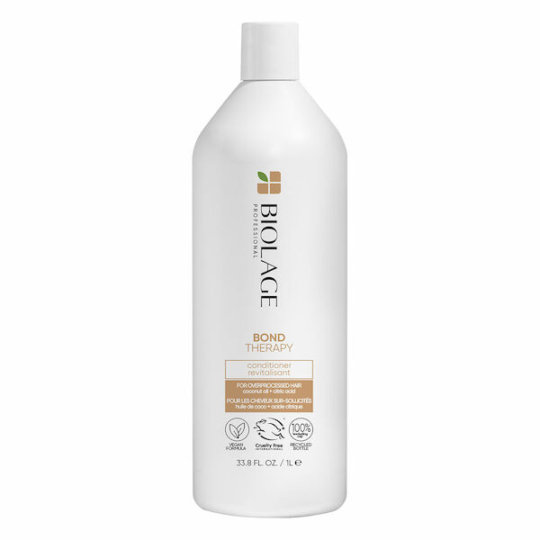 Biolage Bond Therapy Conditioner 1000ml