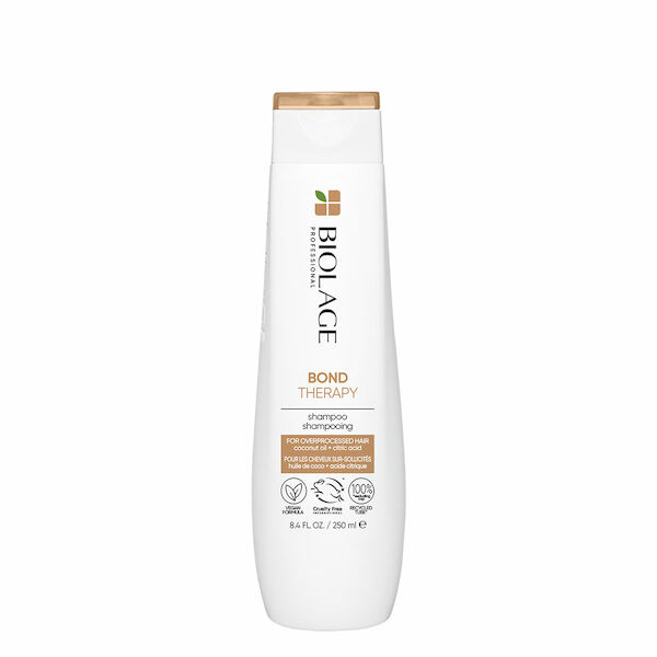 Biolage Bond Therapy Shampoo 250ml