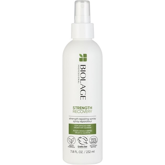 Biolage Strength Recovery Repairing Spray 232ml