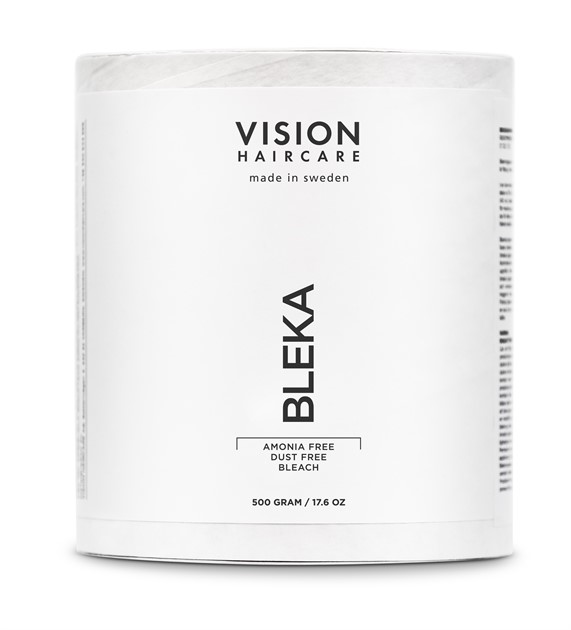 Vision Bleka 500g