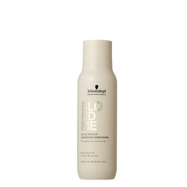 BlondMe Bond Repair Nourishing Conditioner 250ml