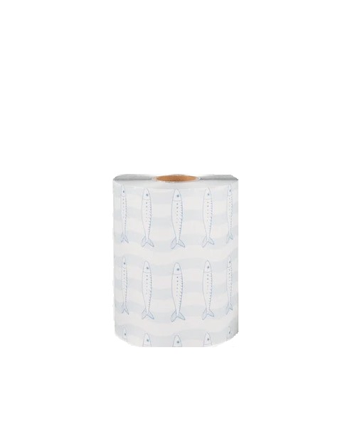 Framar Embossed Roll Medium Sardines