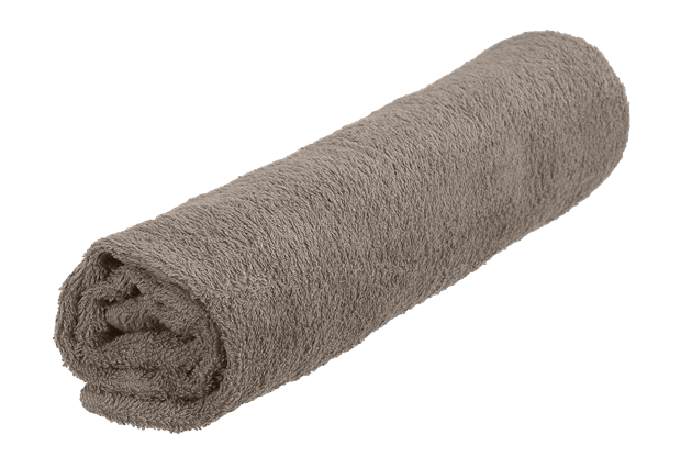 BOB TUO Handdukar Chocolate Brown 12-p