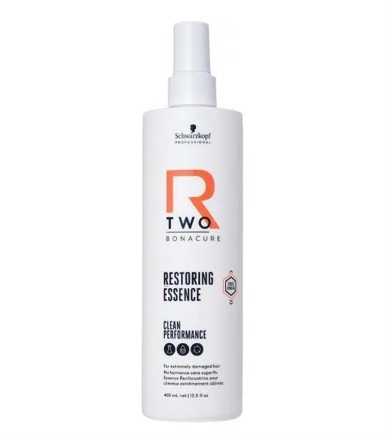 Bonacure R-TWO Restoring Essence 400ml