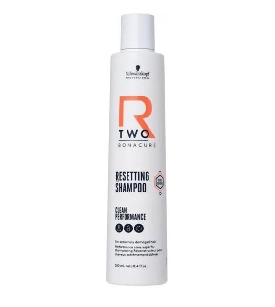 Bonacure R-TWO Shampoo 250ml