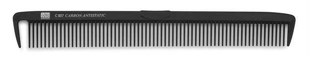 Kasho Barber Comb Wide Toothed 21,8cm