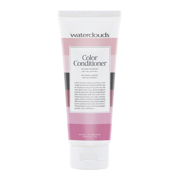 Waterclouds Color Conditioner 200ml