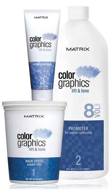 Matrix Color Graphics Upp till -80%