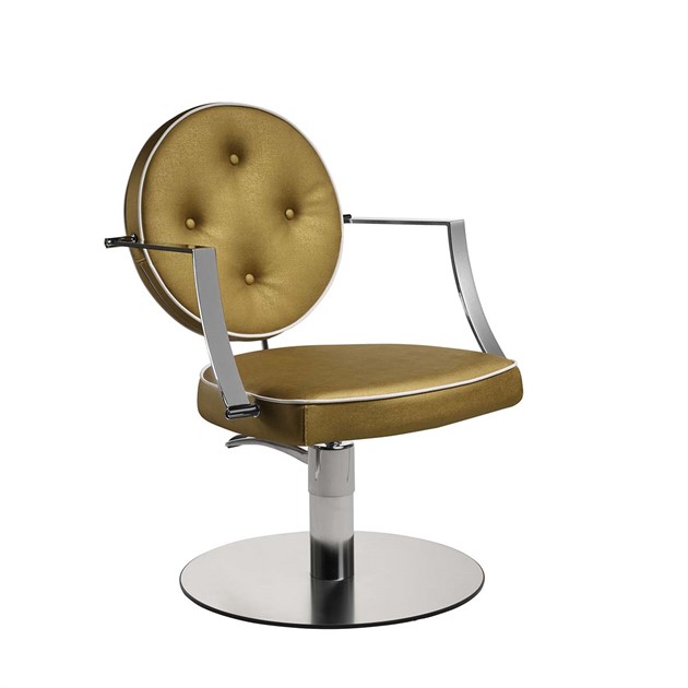 Klippstol Camille Salon Ambience