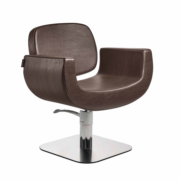 Klippstol Naomi Salon Ambience