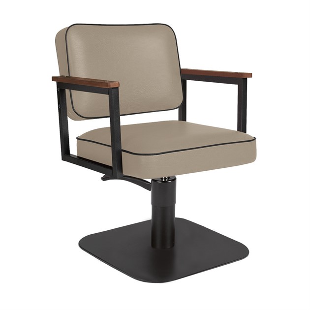 Klippstol Madison Salon Ambience