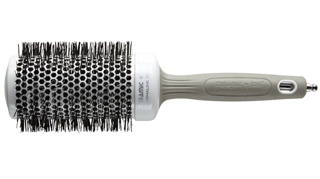 OG Rundborste Ion 55mm