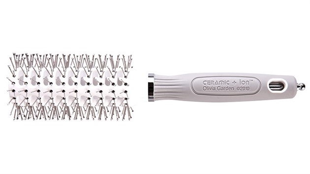 OG Ionic Turbo Vent Pro Medium