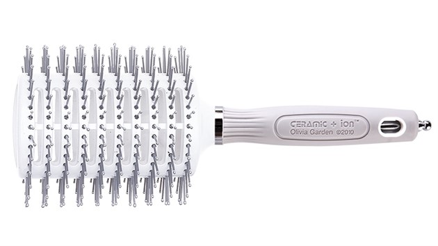 OG Ionic Turbo Vent Pro Oval