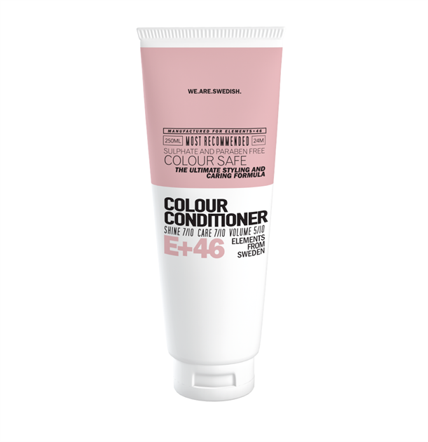 E+46 Colour Conditioner 250ml