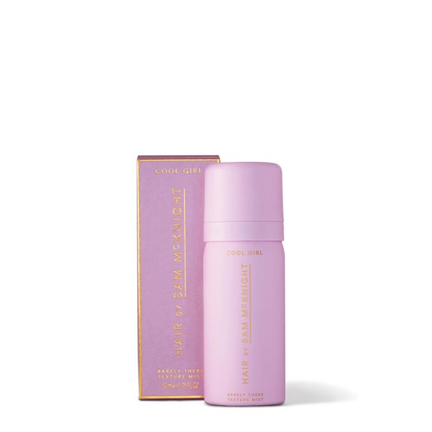 SMCK Cool Girl Texture Mist Mini 50ml