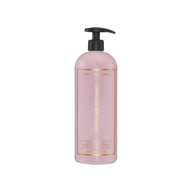 SMCK Cool Girl Volume Cleansing Shampoo 250 ml