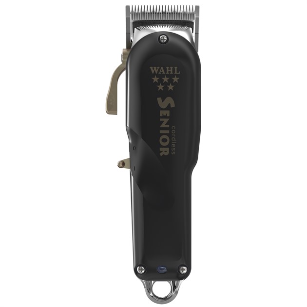 Wahl Senior Cordless