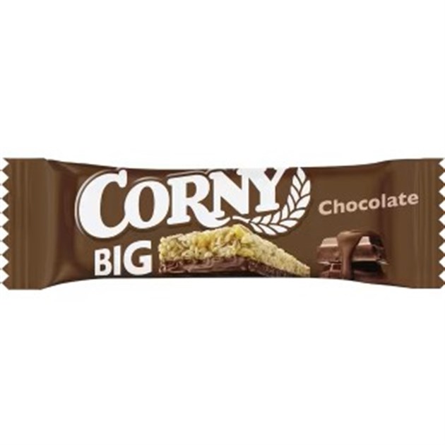 Corny Bar Chocolate