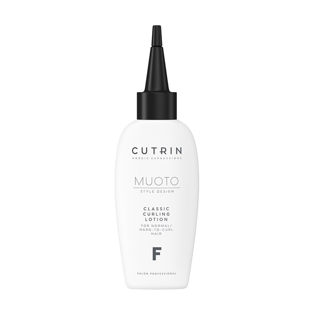 MUOTO Classic Curling Lotion F 75ml