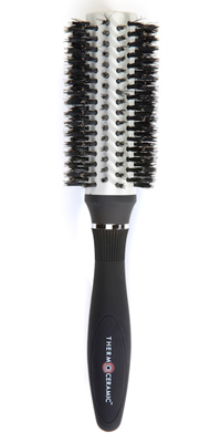 Denman Rundborste Äkta 31mm