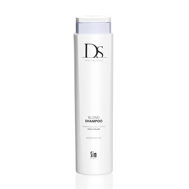 DS Blonde Shampoo 250ml