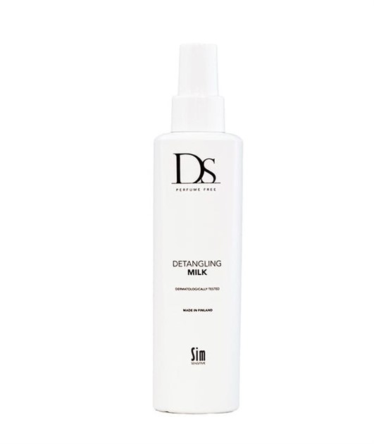 DS Detangling Milk 200ml