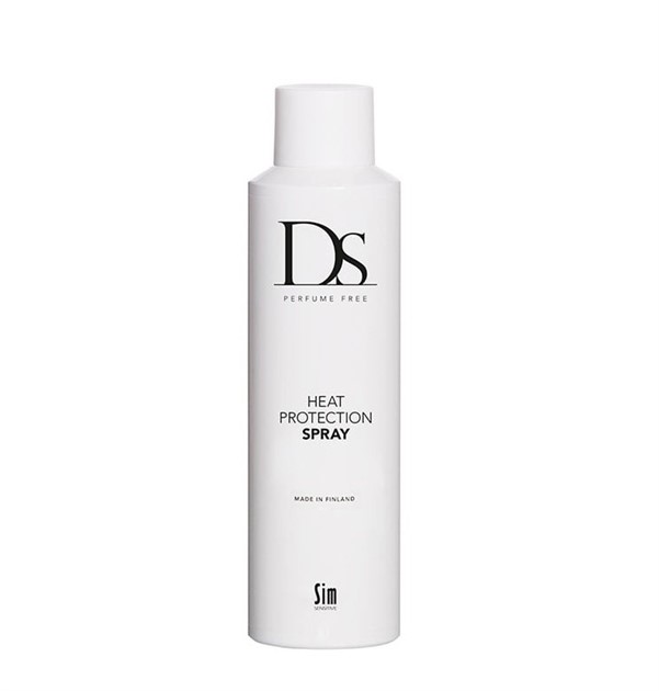 DS Heat Protection Spray 250ml