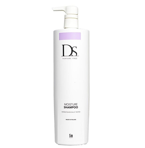 DS Moisture Shampoo 1000ml