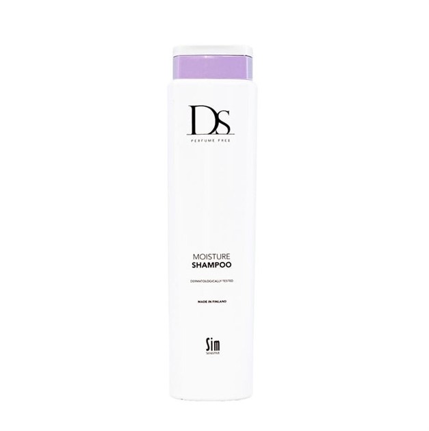 DS Moisture Shampoo 250ml