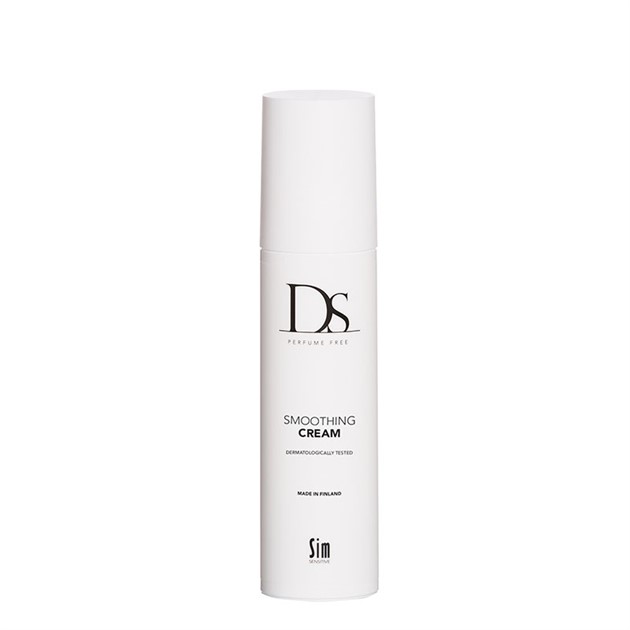 DS Smoothing Cream 100ml