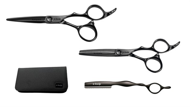 E-Kwip Kurayami Saxset 5,5 + 5,5