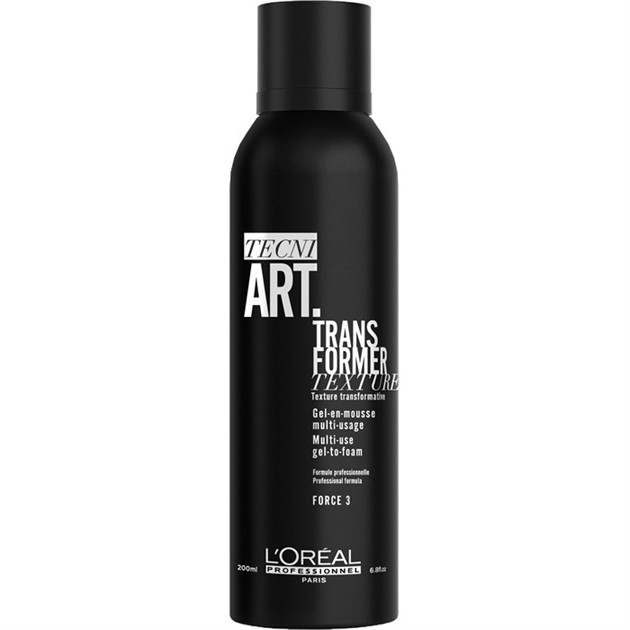 Tecni Art Transformer Gel 150ml