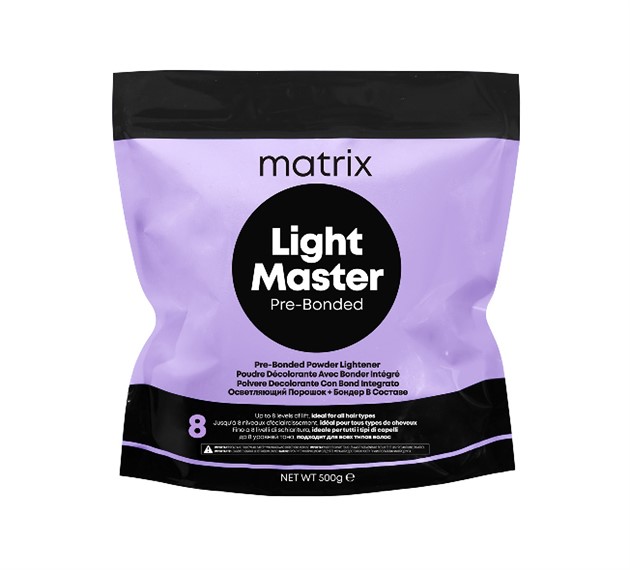 Light Master Pre-Bonded 500g