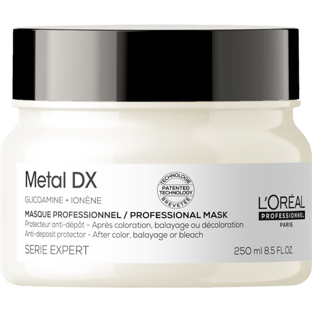 Metal DX Masque 250ml