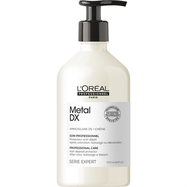 Metal DX Liquid Care 500ml