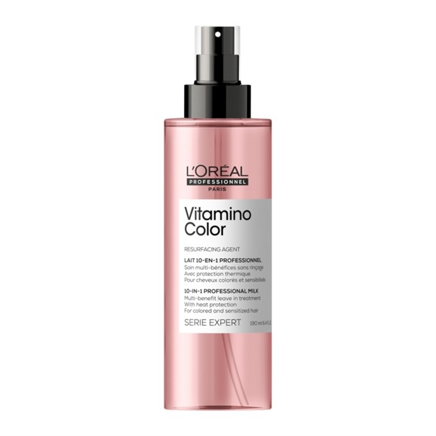 Nya Vitamino Color 10-In-1 Leave-in 190ml