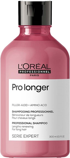 Pro Longer Shampoo 300ml