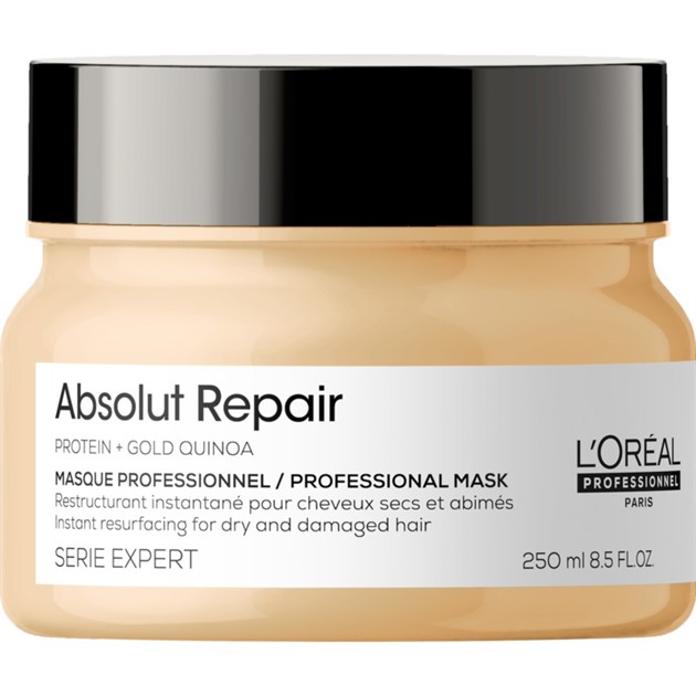 Nya Absolut Repair Masque 250ml