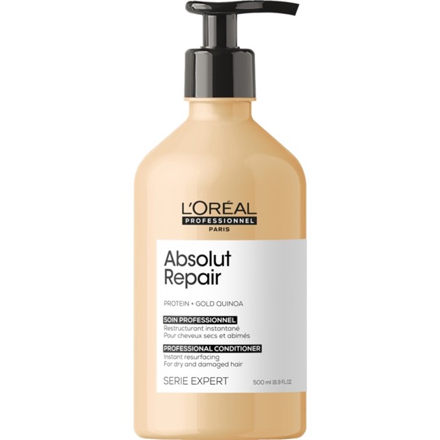 Nya Absolut Repair Gold Conditioner 750ml
