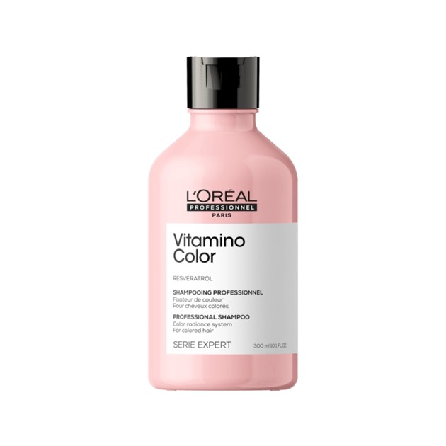 Nya Vitamino Color Shampoo 300ml
