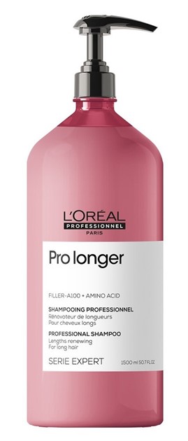 Pro Longer Shampoo 1500ml