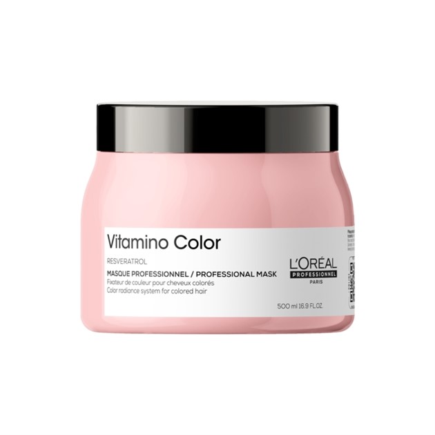 Nya Vitamino Color Masque 500ml
