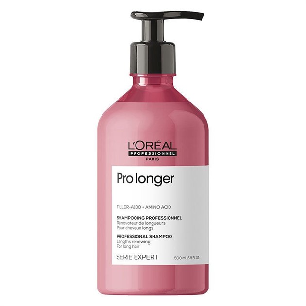 Pro Longer Shampoo 500ml