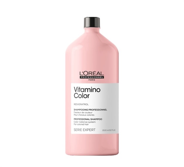 Nya Vitamino Color Shampoo 1500ml