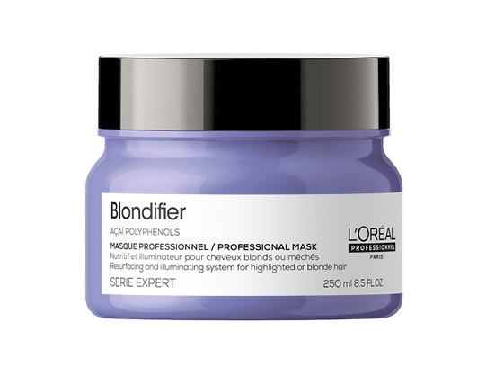 Nya Blondifier Masque 250ml