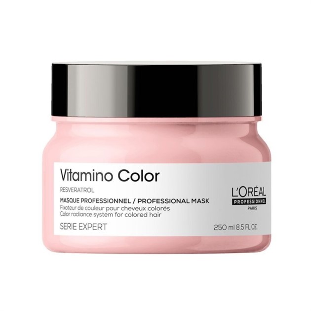 Nya Vitamino Color Masque 250ml